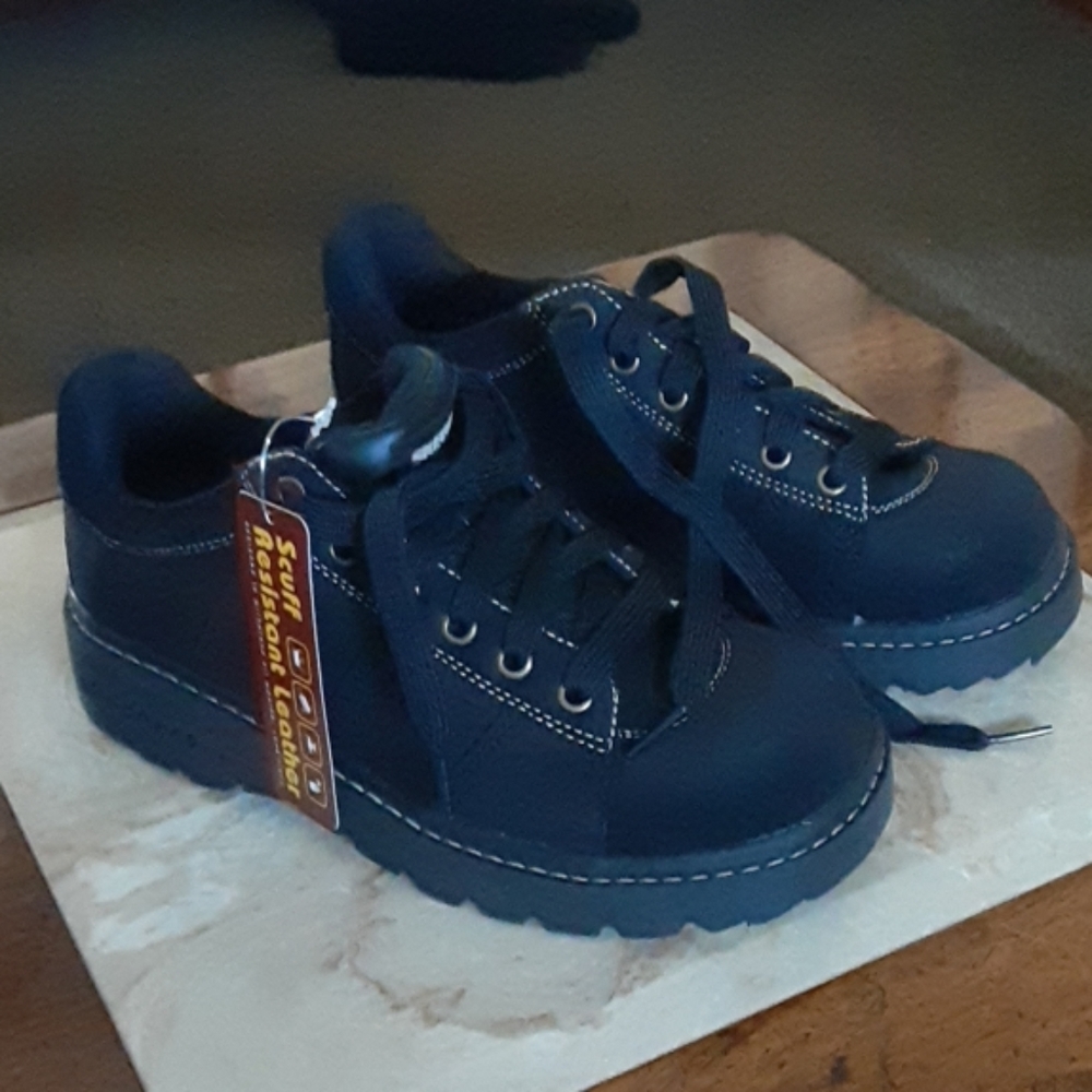 Sketcher shoes